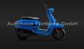 Lambretta V50 Speciale - LED, Alu 12' Blu/Azzurro - thumbnail 1