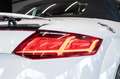 Audi TTS Roadster 2.0 TFSI quatt|S-SITZE|B&O|MATRIX Weiß - thumbnail 9