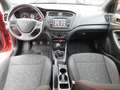 Hyundai i20 1,0 T-GDI LEVEL 3 Rot - thumbnail 4