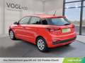 Hyundai i20 1,0 T-GDI LEVEL 3 Rot - thumbnail 3