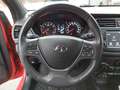 Hyundai i20 1,0 T-GDI LEVEL 3 Rot - thumbnail 5