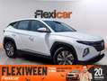 Hyundai TUCSON 1.6D Klass Blanco - thumbnail 1