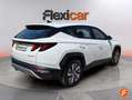 Hyundai TUCSON 1.6D Klass Blanco - thumbnail 4