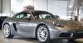 Porsche 718 Cayman Gris - thumbnail 4