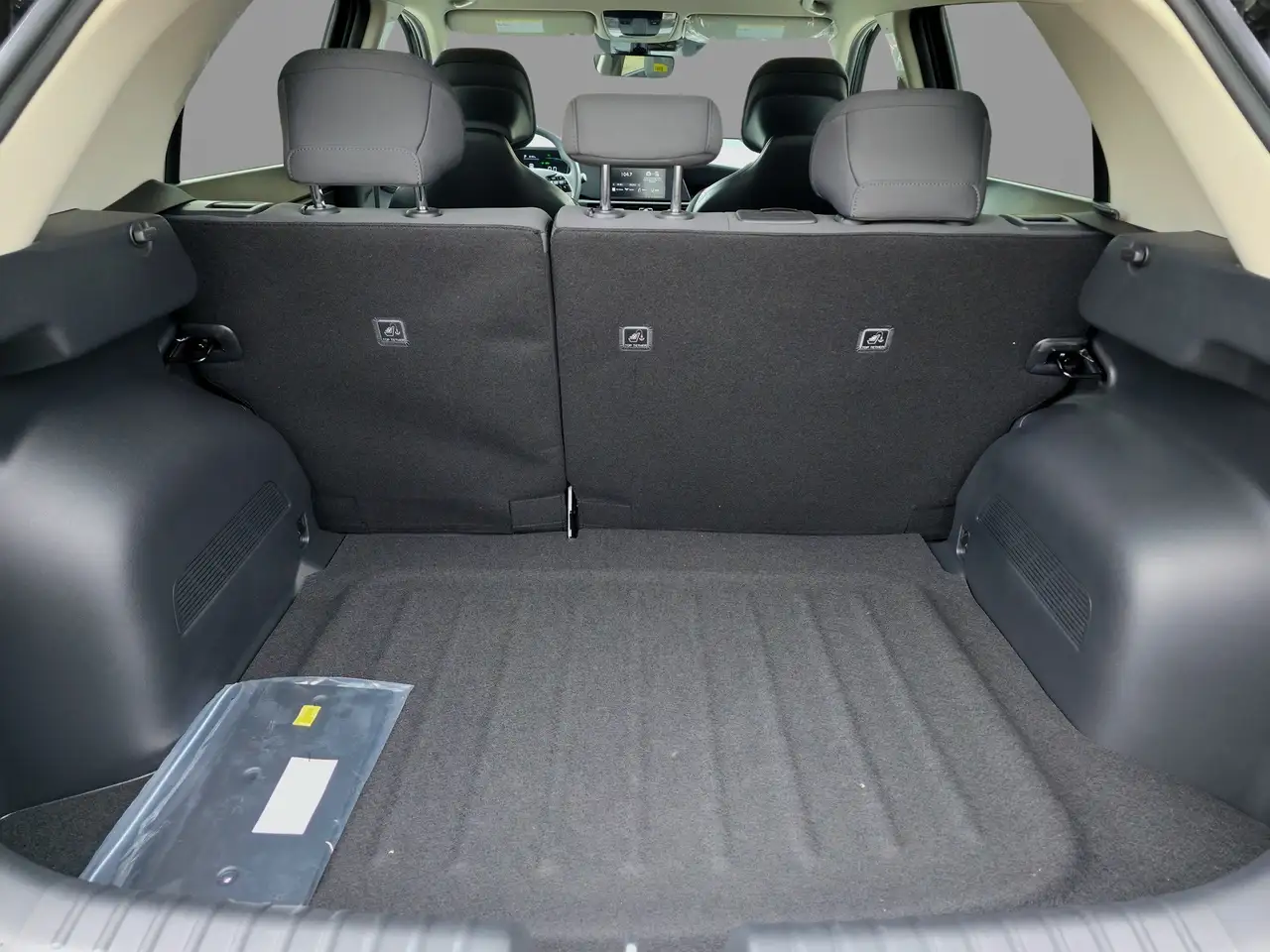 Kia Niro fotografie Kia Niro