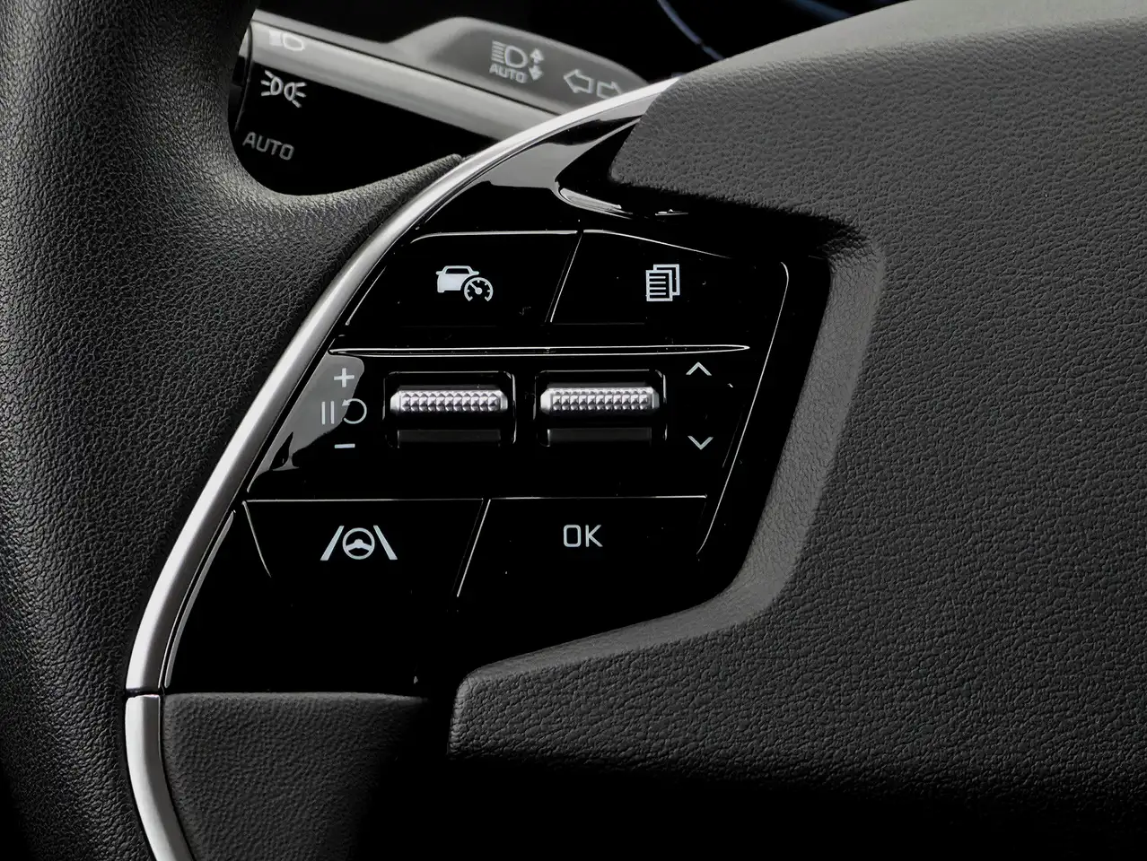 Kia Niro fotografie Kia Niro