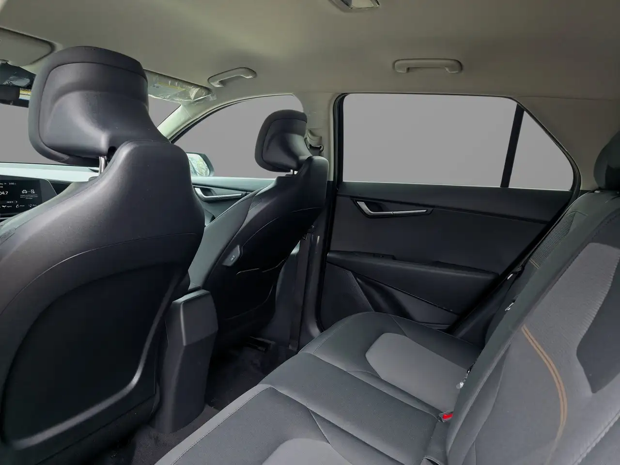 Kia Niro fotografie Kia Niro