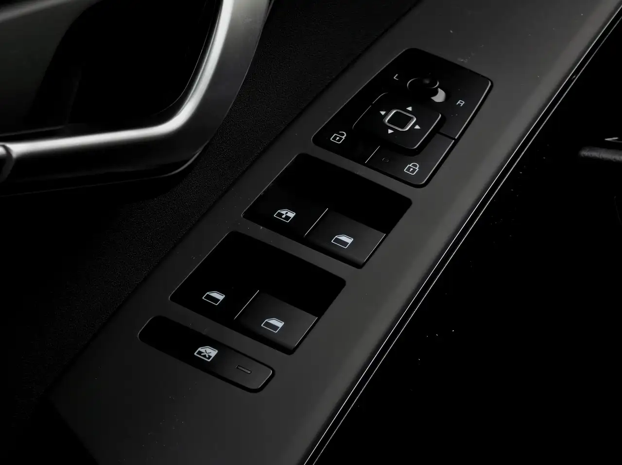 Kia Niro fotografie Kia Niro