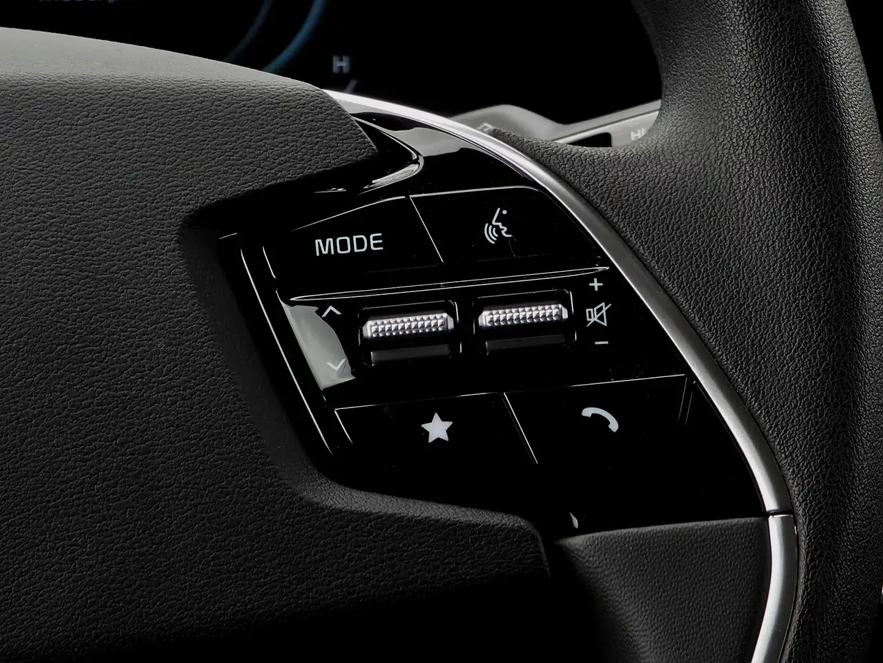Kia Niro fotografie Kia Niro
