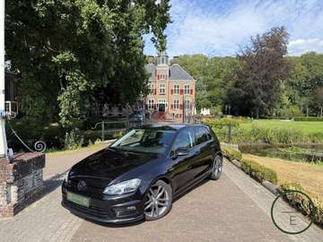 1.4 TSI Cup R-line | PDC | Cruise | Volledig Onder