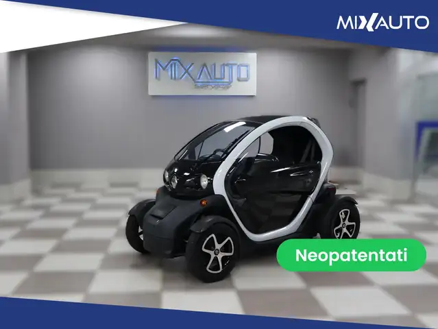 Renault Twizy 80 Intens