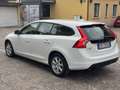 Volvo V60 V60 I 2010 1.6 d2 (drive) Ocean Race powershift Blanc - thumbnail 4
