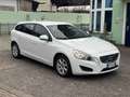 Volvo V60 V60 I 2010 1.6 d2 (drive) Ocean Race powershift Blanc - thumbnail 7