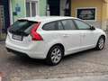 Volvo V60 V60 I 2010 1.6 d2 (drive) Ocean Race powershift Blanc - thumbnail 6