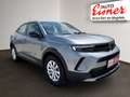 Opel Mokka EDITION 1.2 PURE TECH Top Zustand! Grau - thumbnail 17