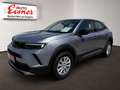 Opel Mokka EDITION 1.2 PURE TECH Top Zustand! Grau - thumbnail 2
