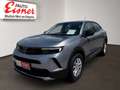 Opel Mokka EDITION 1.2 PURE TECH Top Zustand! Grau - thumbnail 1