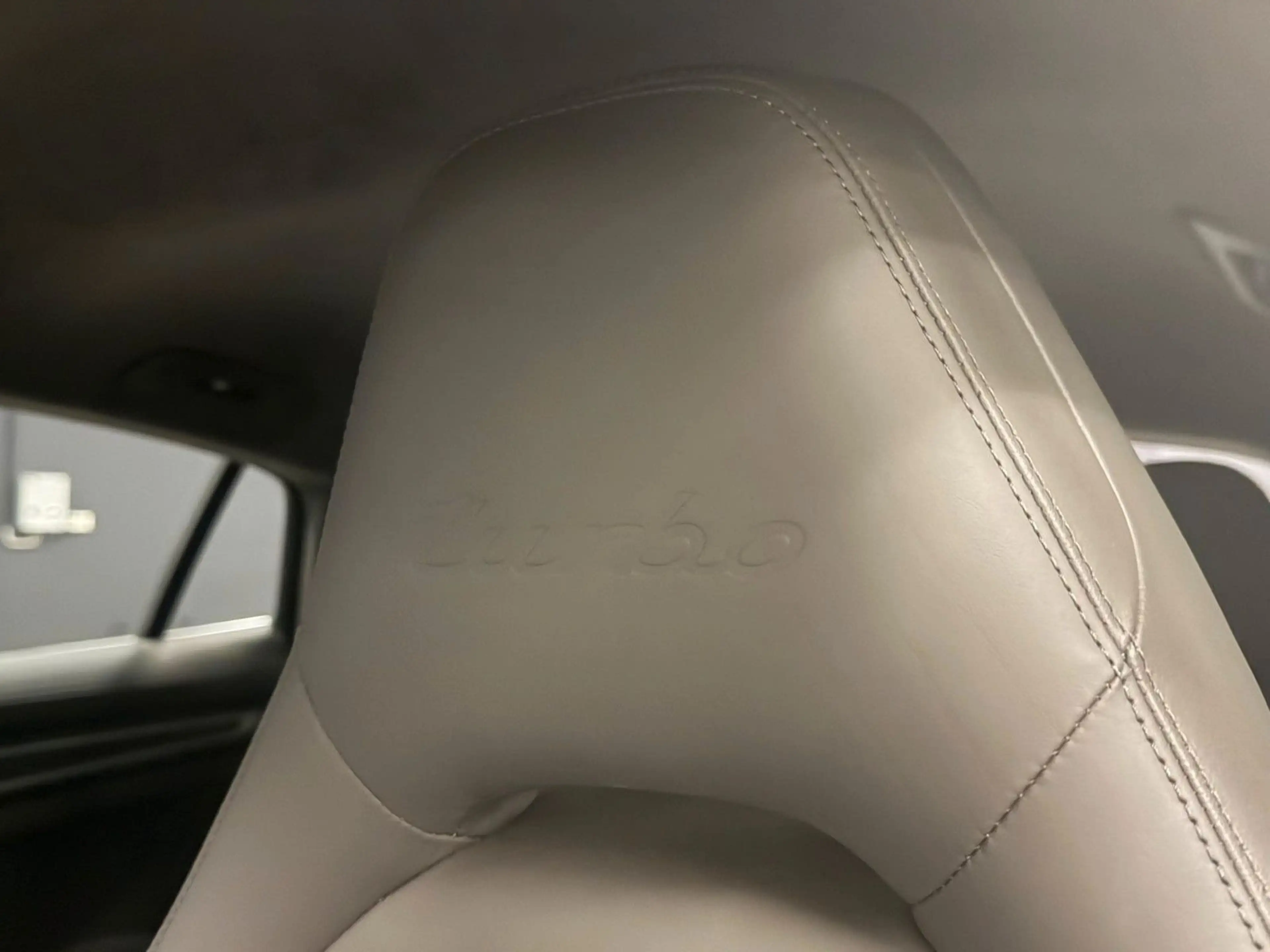 Porsche Panamera Turbo / CARBON / GTS / APPROVED — photo 15