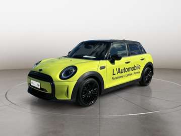 Mini 5p 1.5 Cooper Classic auto