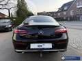 Mercedes-Benz E 200 E 200  Coupe 9G-Tronic Widescreen Leder AHK LED Na Schwarz - thumbnail 6
