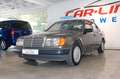 Mercedes-Benz 230 *Automatik*H-Zulassung*E-Fenster* Gri - thumbnail 3