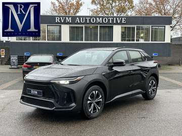 Active 71 kWh VAN: €39.900,- VOOR: €35.440,- UW EI