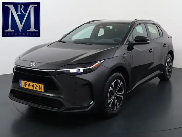 Toyota bZ4X Active 71 kWh | 3 FASE| NIEUWE AUTO!!| 10 JAAR VOL