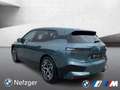 BMW iX xDrive50 nachhaltiger Luxus NP 126.950,- EUR Blau - thumbnail 4