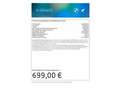 BMW iX xDrive50 nachhaltiger Luxus NP 126.950,- EUR Blau - thumbnail 22
