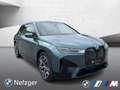 BMW iX xDrive50 nachhaltiger Luxus NP 126.950,- EUR Blau - thumbnail 6