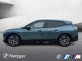 BMW iX xDrive50 nachhaltiger Luxus NP 126.950,- EUR Blau - thumbnail 3