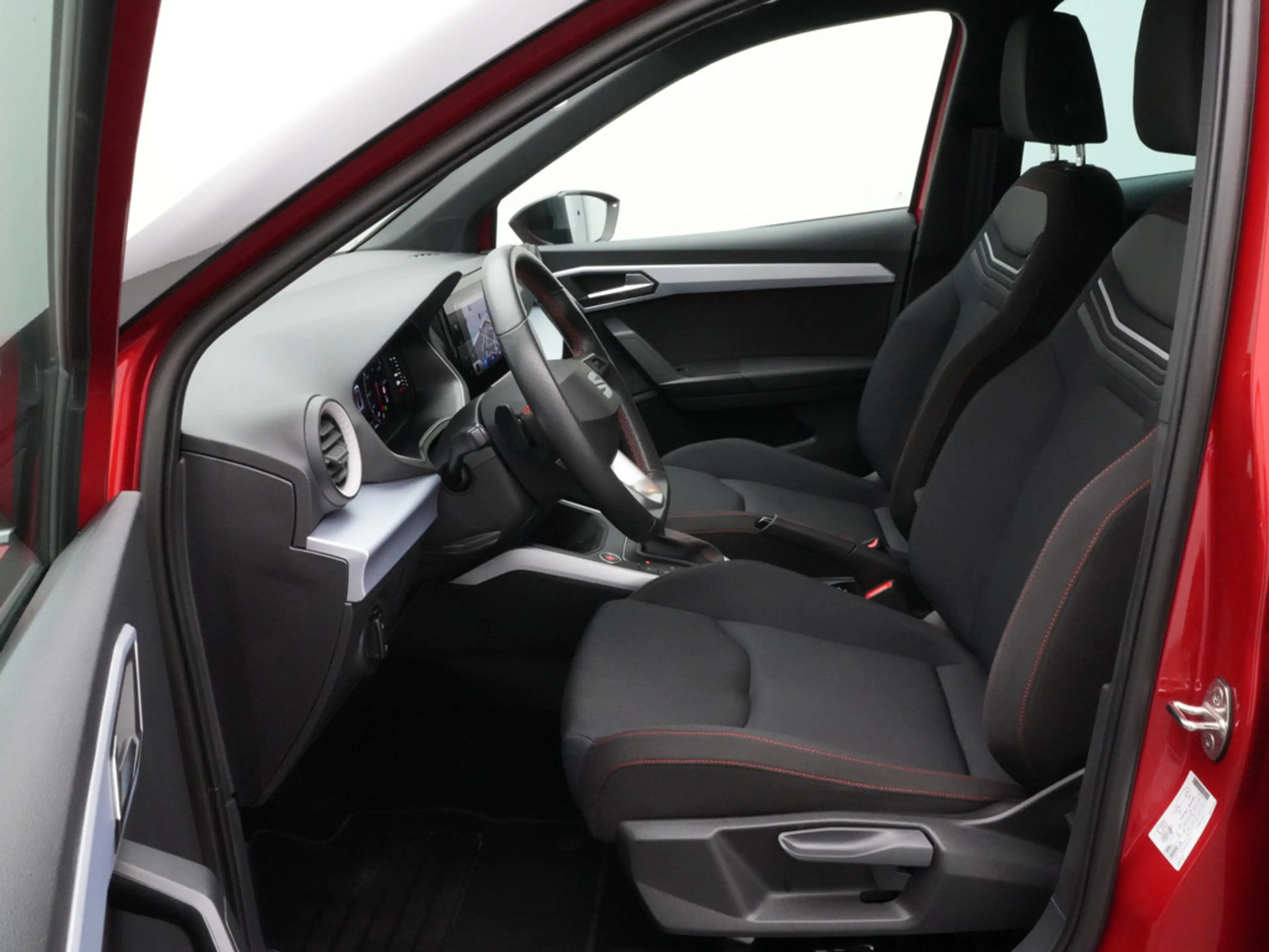 SEAT Arona FR DSG NAVI VIRT ACC KAM SHZ CARPLAY — photo 12
