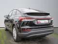 Audi Q4 e-tron Schwarz - thumbnail 4