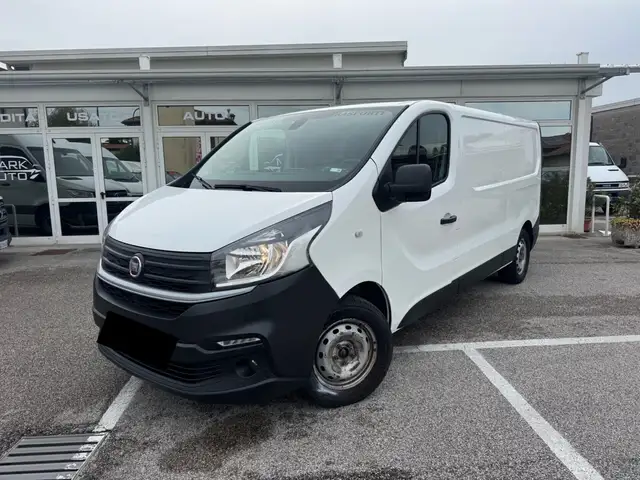 Fiat Talento Talento 1.6MJT 145CV L2 H1 NETTO!!