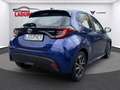 Toyota Yaris Hybrid Team Deutschland *Navi + Apple CarPlay + An Bleu - thumbnail 5