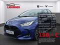Toyota Yaris Hybrid Team Deutschland *Navi + Apple CarPlay + An Bleu - thumbnail 1