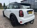 MINI Cooper S Countryman Mini (f60) Hammersmith Automaat / Pano-dak / Leder Wit - thumbnail 27