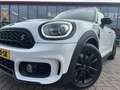 MINI Cooper S Countryman Mini (f60) Hammersmith Automaat / Pano-dak / Leder Wit - thumbnail 2
