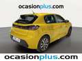 Peugeot 208 1.2 Puretech S&S Active 100 Gelb - thumbnail 4