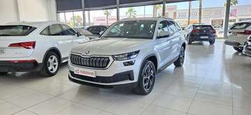2.0TDI AB tech Style 4x2 DSG 110kW