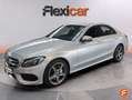 Mercedes-Benz C 220 d AMG Line Gris - thumbnail 3