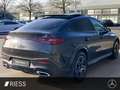 Mercedes-Benz GLC 220 d 4M AMG+PANO+AHK+Distronic+Digitallight Grau - thumbnail 7
