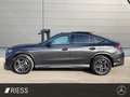 Mercedes-Benz GLC 220 d 4M AMG+PANO+AHK+Distronic+Digitallight Grau - thumbnail 4
