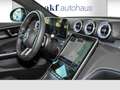 Mercedes-Benz C 180 C-CLASS EDITION AMG LINE MHEV Schwarz - thumbnail 8