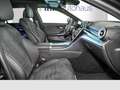 Mercedes-Benz C 180 C-CLASS EDITION AMG LINE MHEV Schwarz - thumbnail 6