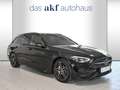 Mercedes-Benz C 180 C-CLASS EDITION AMG LINE MHEV Schwarz - thumbnail 2
