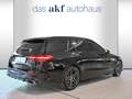 Mercedes-Benz C 180 C-CLASS EDITION AMG LINE MHEV Schwarz - thumbnail 3