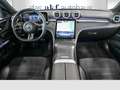 Mercedes-Benz C 180 C-CLASS EDITION AMG LINE MHEV Schwarz - thumbnail 11