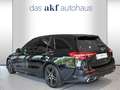 Mercedes-Benz C 180 C-CLASS EDITION AMG LINE MHEV Schwarz - thumbnail 4
