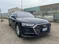 Audi A8 A8 50 3.0 tdi mhev quattro tiptronic Blau - thumbnail 3